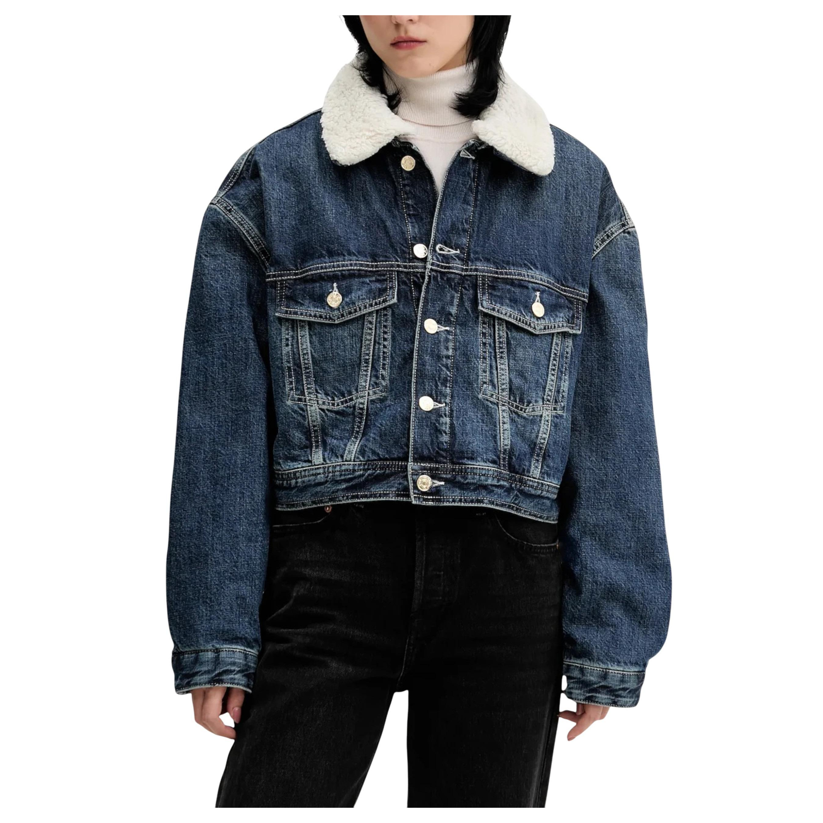 Снимка на Дамско яке TOMMY HILFIGER