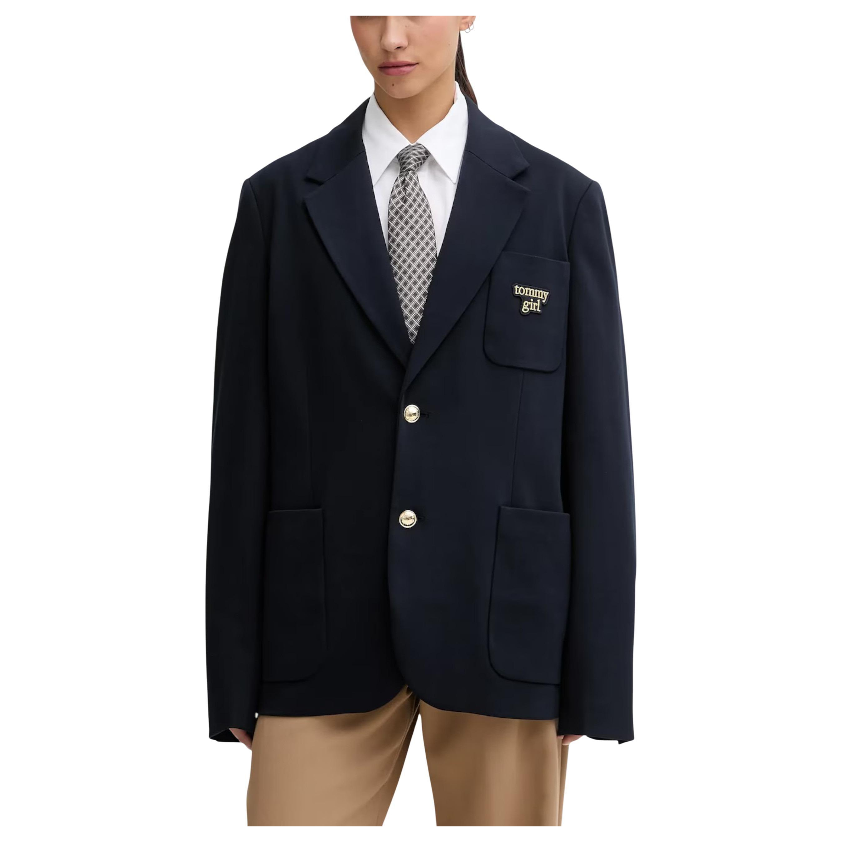 Снимка на Дамско яке TOMMY HILFIGER