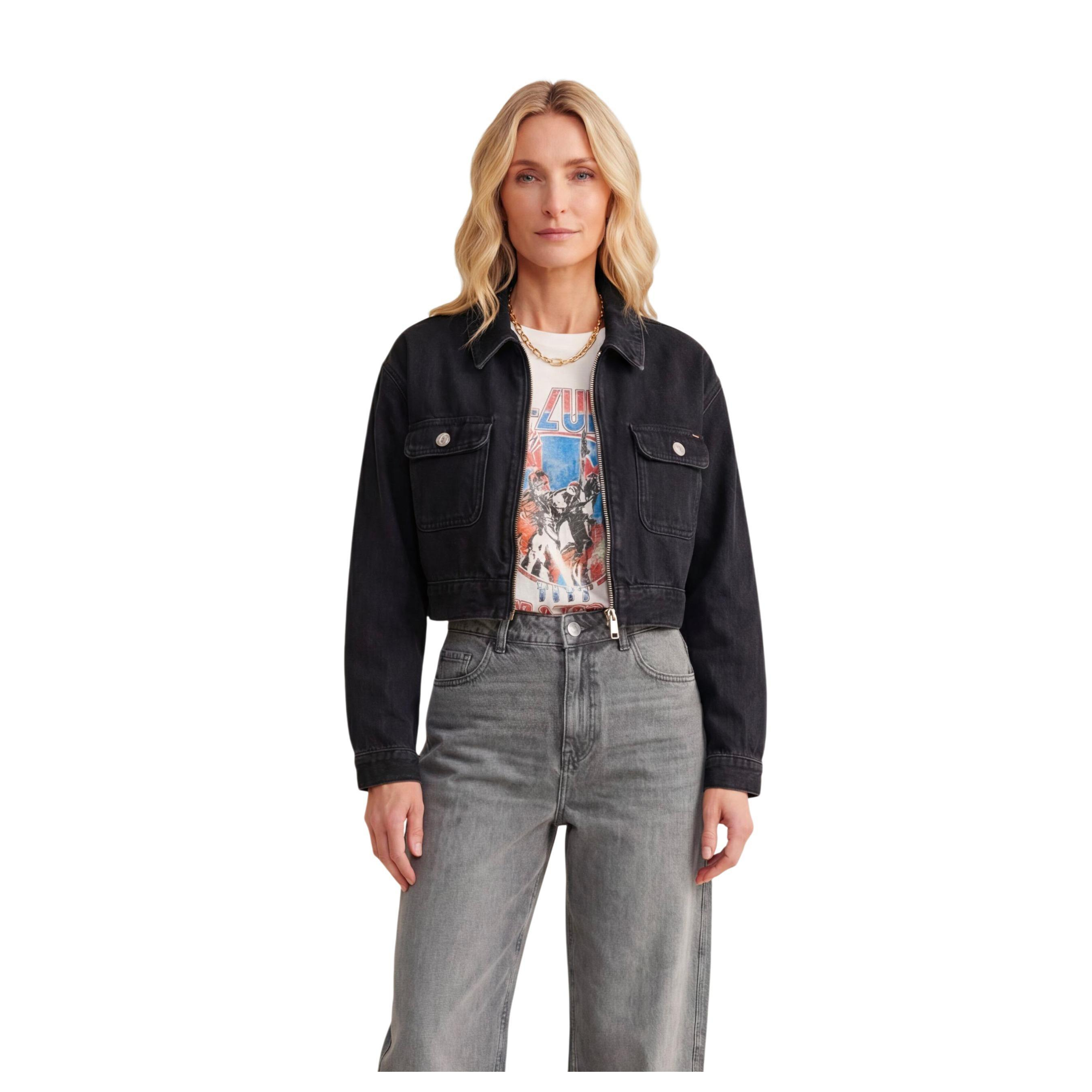 Снимка на Дамско яке TOMMY HILFIGER