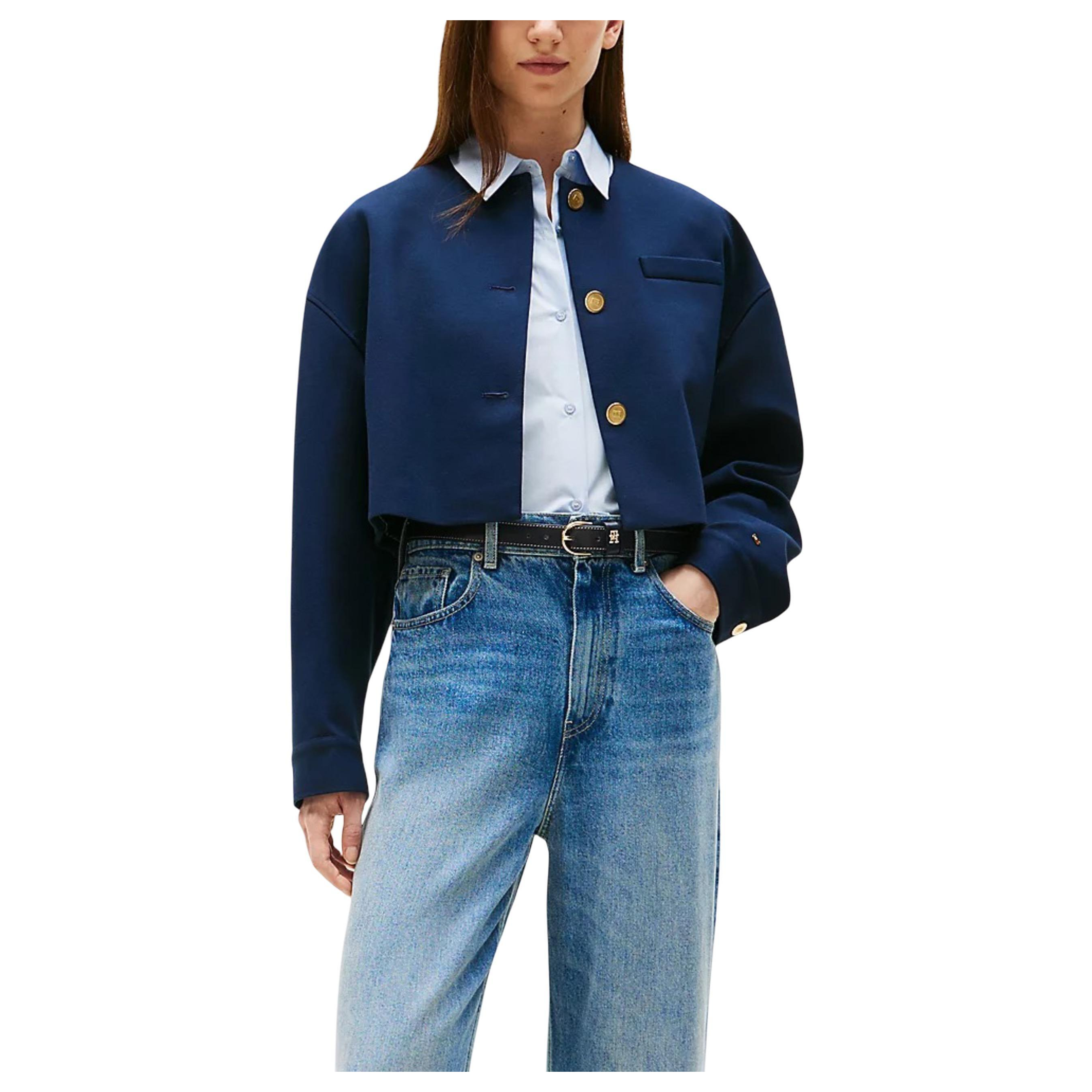 Снимка на Дамско яке TOMMY HILFIGER