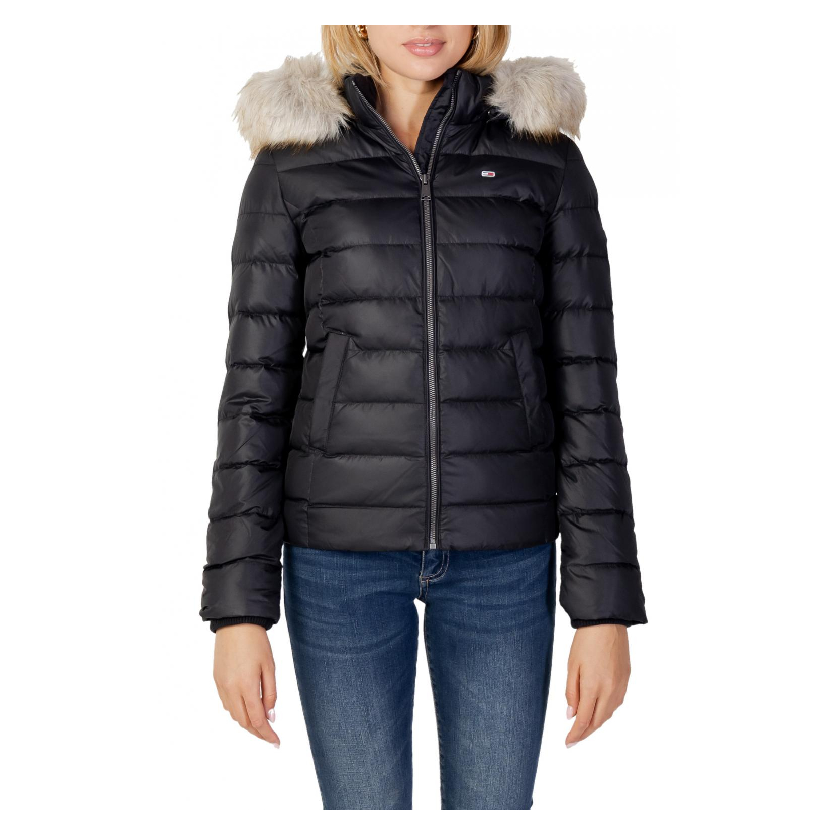 Снимка на Дамско яке TOMMY HILFIGER