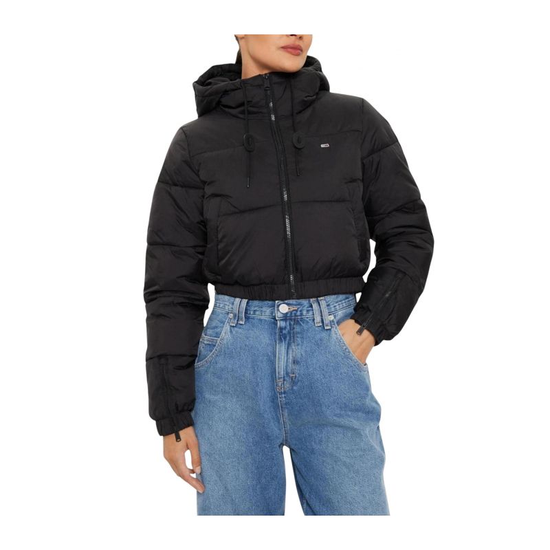 Снимка на Дамско яке TOMMY HILFIGER 