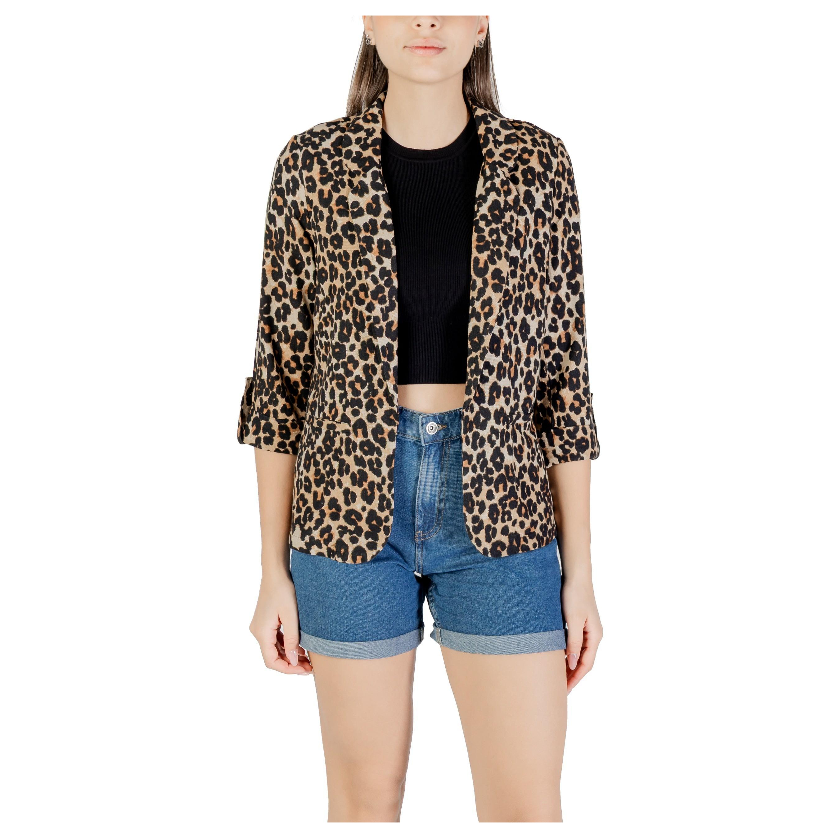 Снимка на Дамско яке VERO MODA