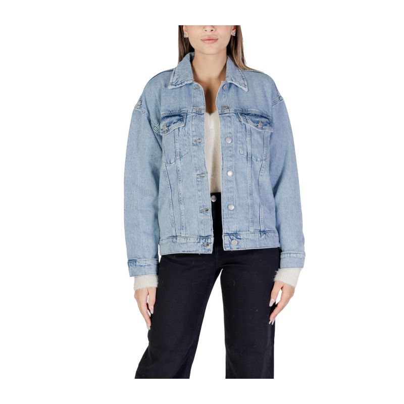 Снимка на Дамско яке VERO MODA 