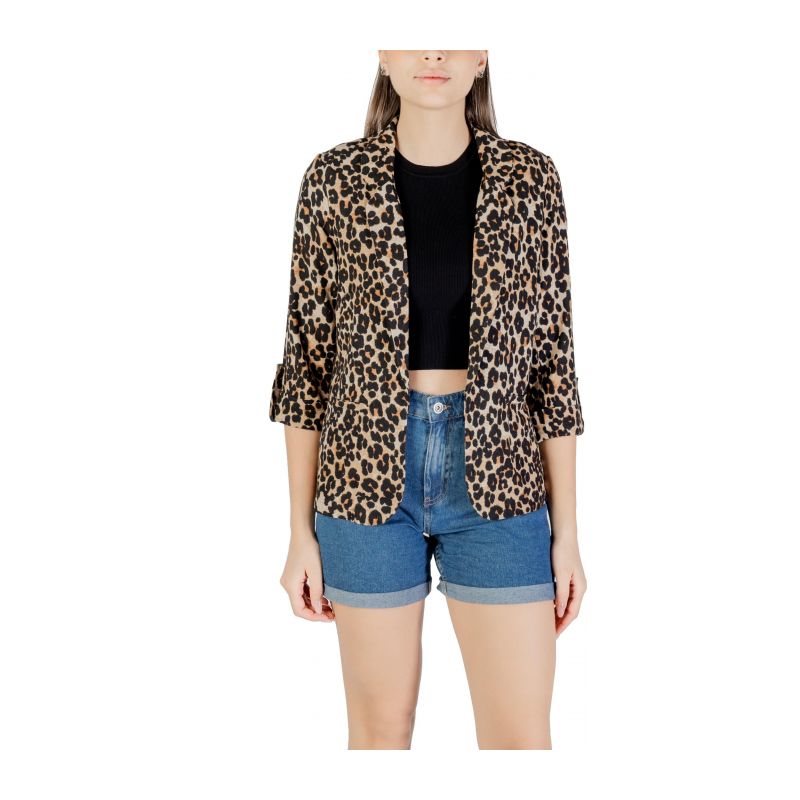 Снимка на Дамско яке VERO MODA 