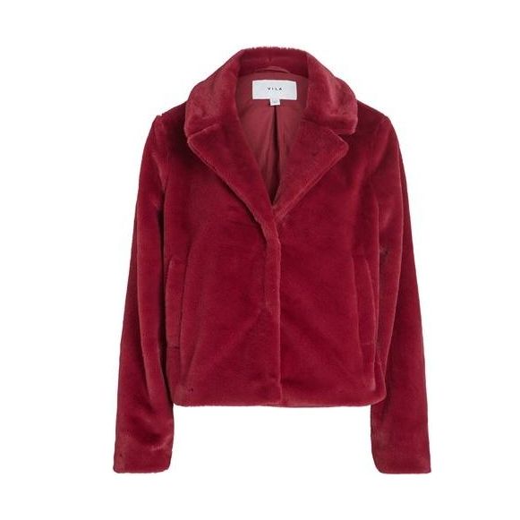 Снимка на Дамско яке VILA CLOTHES 