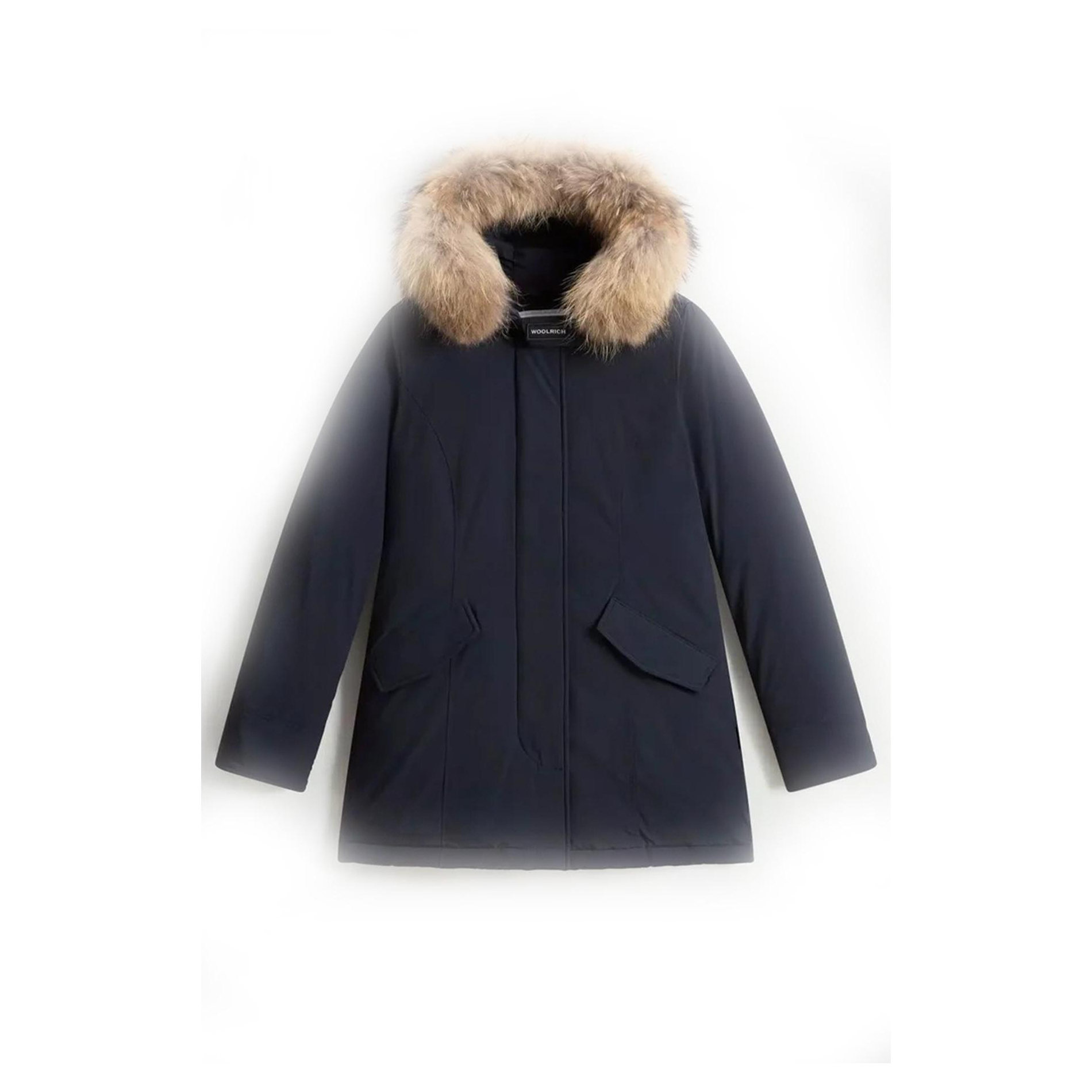 Снимка на Дамско яке WOOLRICH