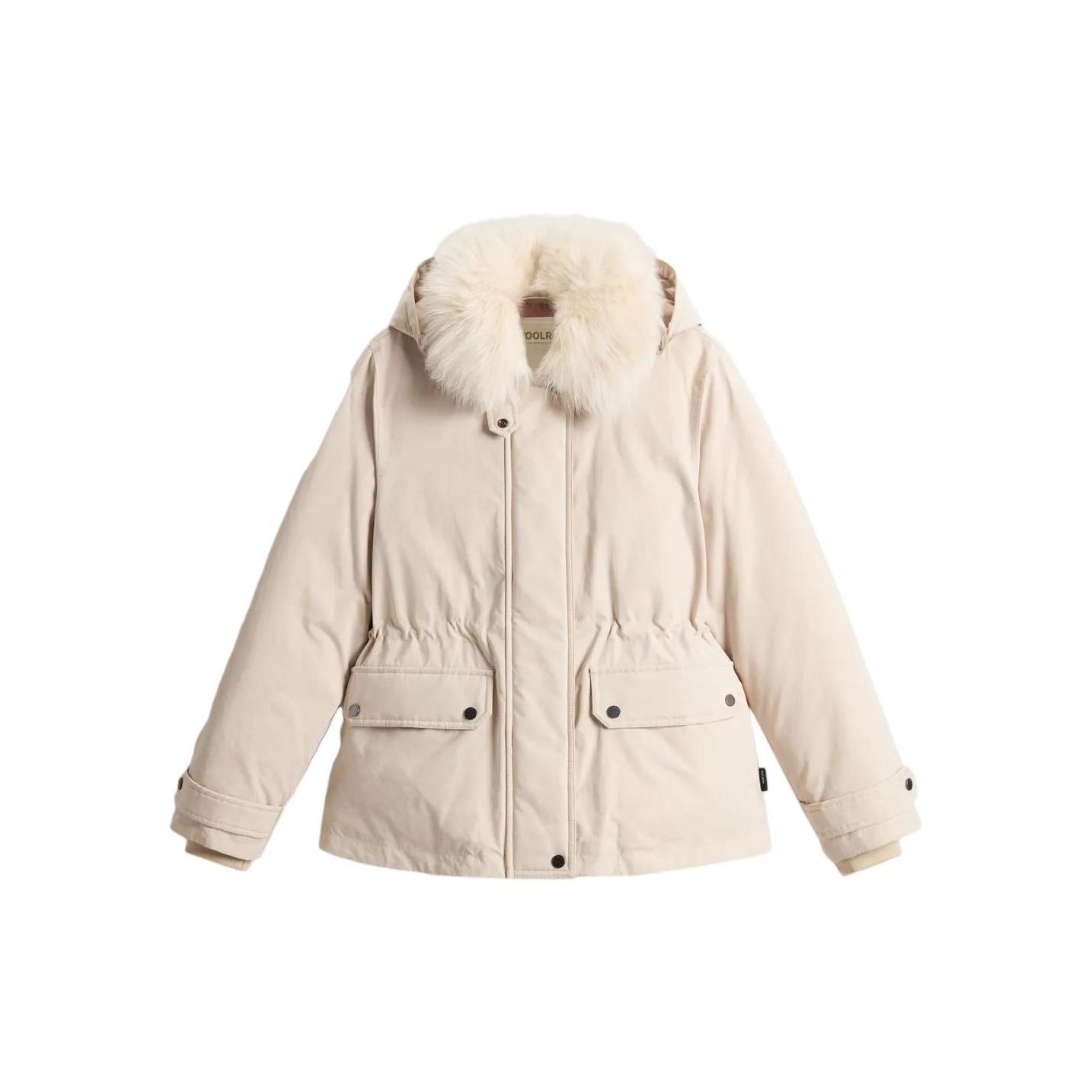 Снимка на Дамско яке WOOLRICH