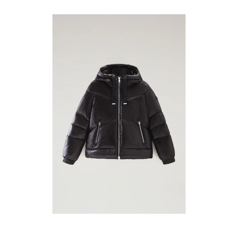 Снимка на Дамско яке WOOLRICH 