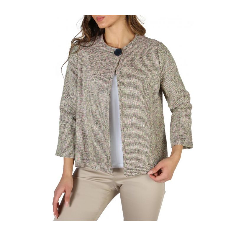 Дамско сако блейзър