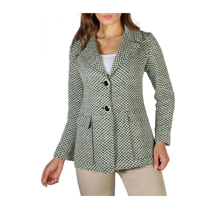 Дамско сако блейзър