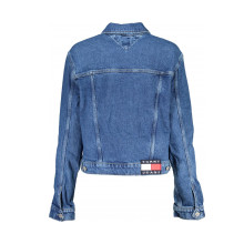 Снимка  на Дамско спортно яке , сино TOMMY HILFIGER 