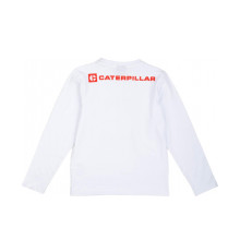 Снимка на Детска блуза момче CATERPILLAR