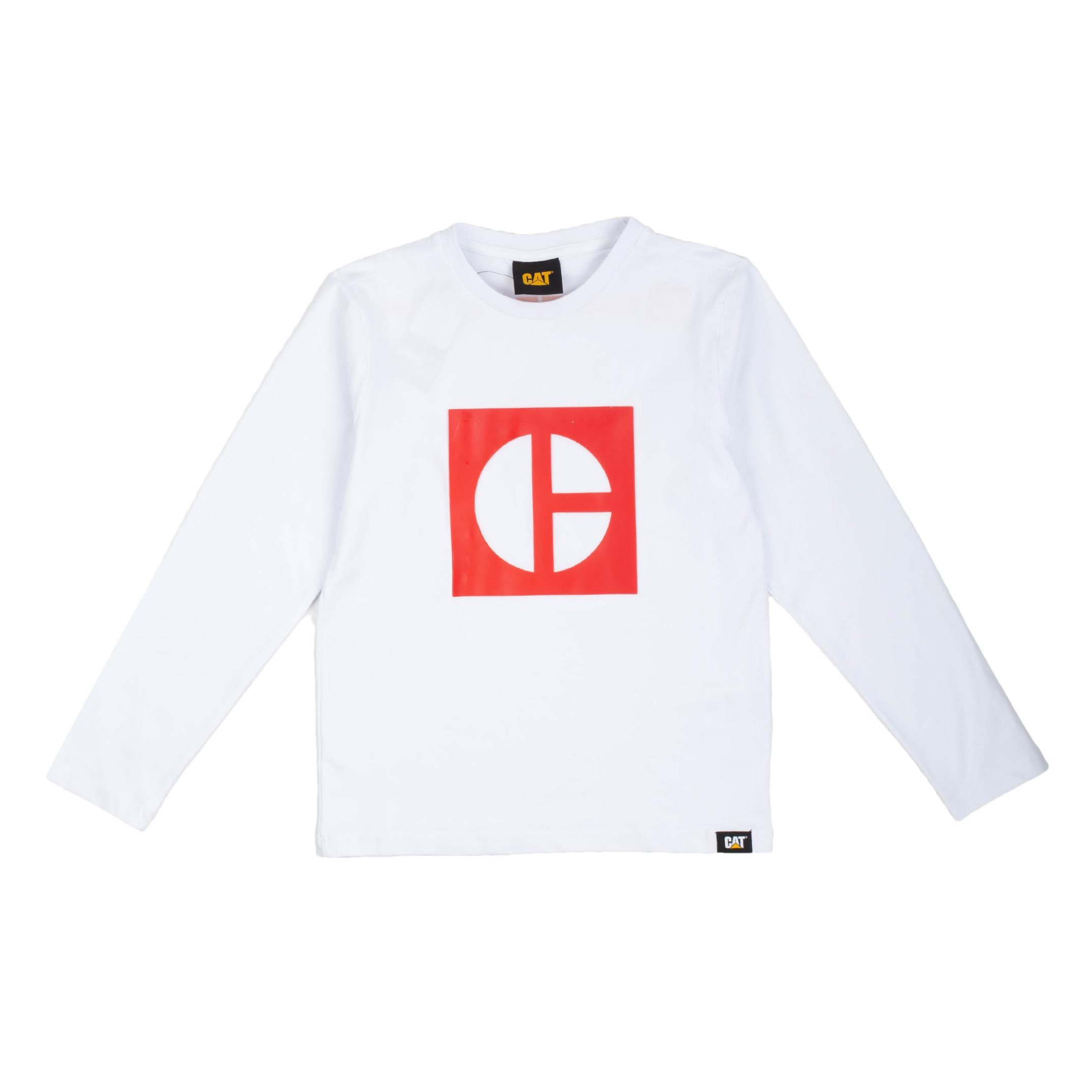 Снимка на Детска блуза момче CATERPILLAR