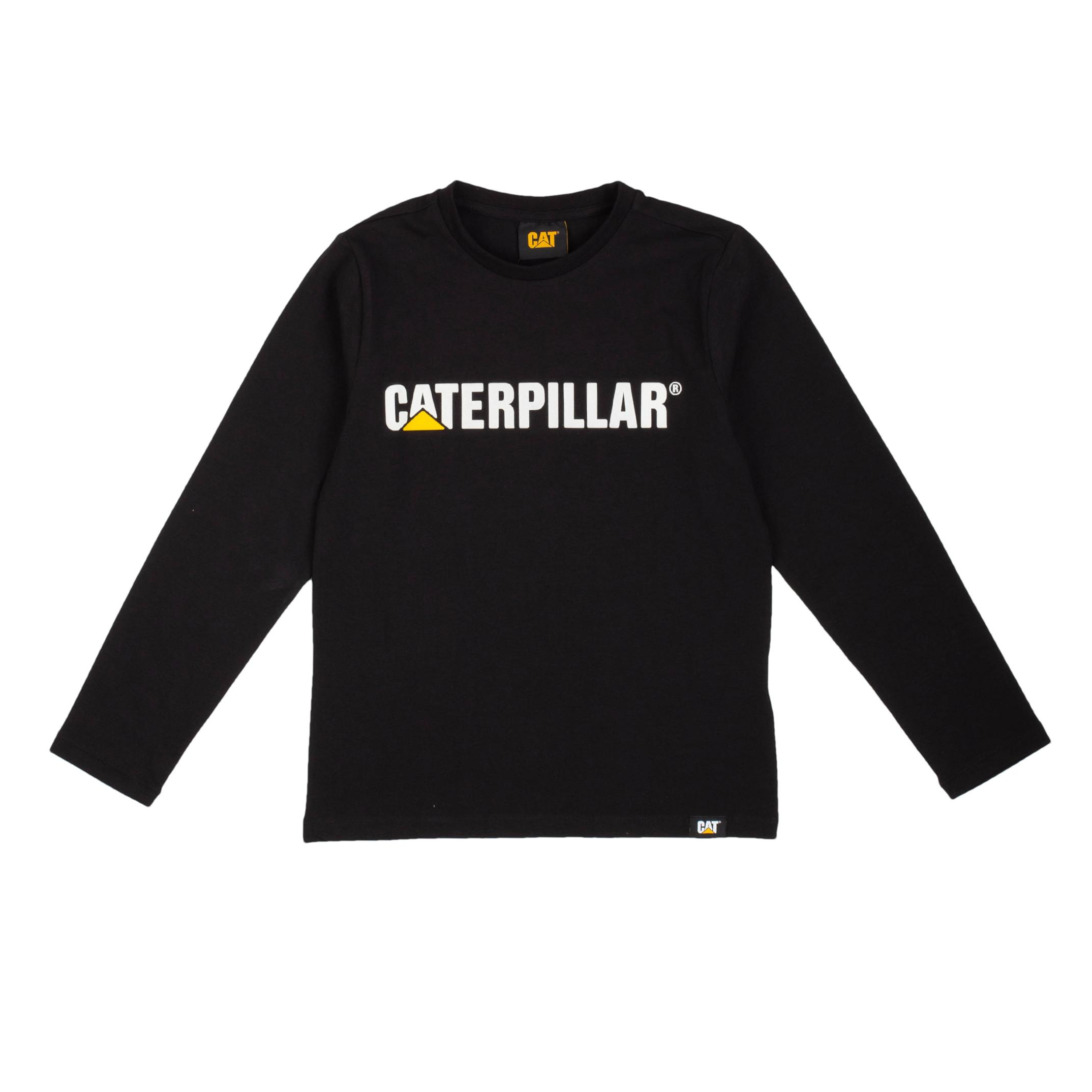 Снимка на Детска блуза момче CATERPILLAR