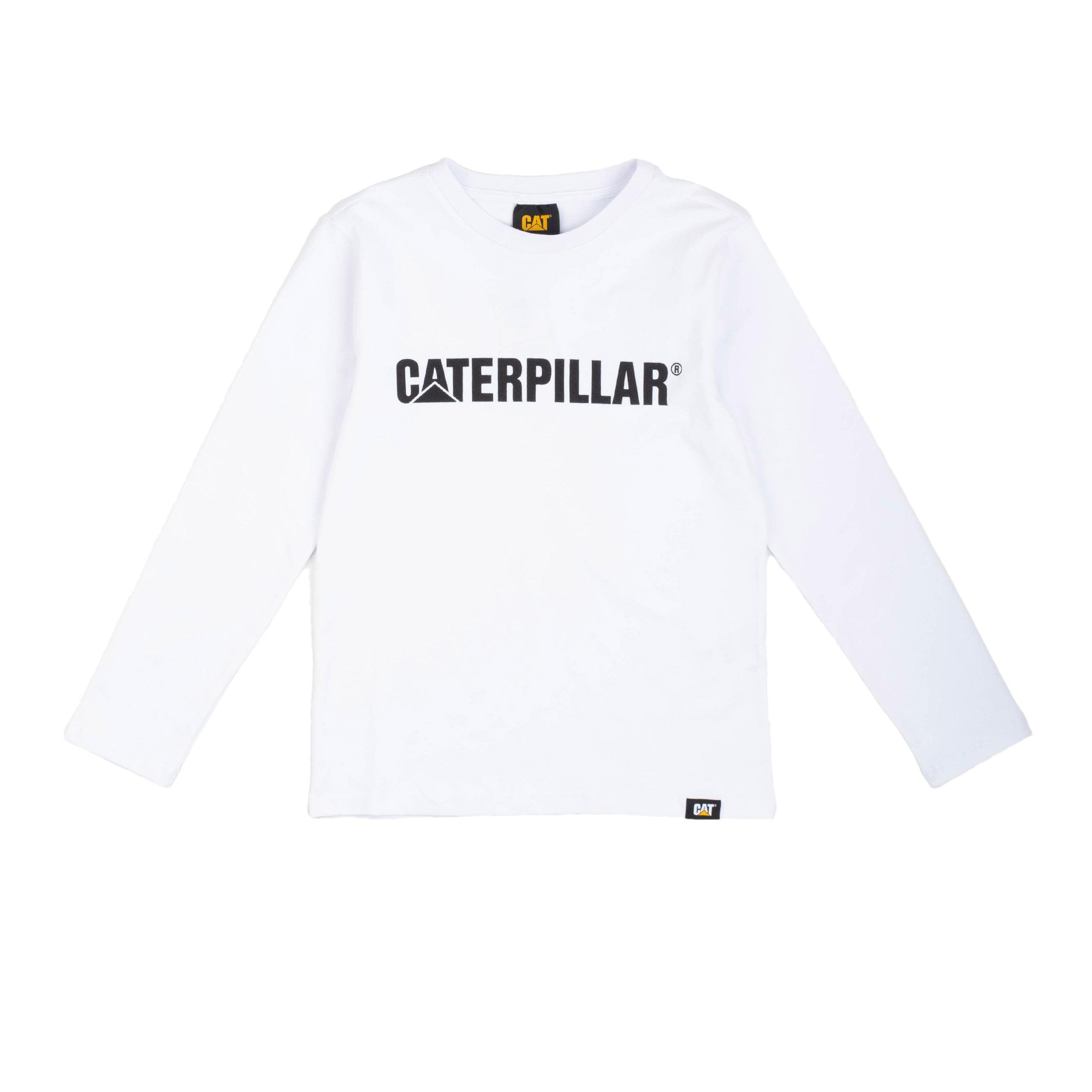 Снимка на Детска блуза момче CATERPILLAR