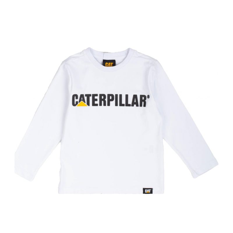 Снимка на Детска блуза момче CATERPILLAR 