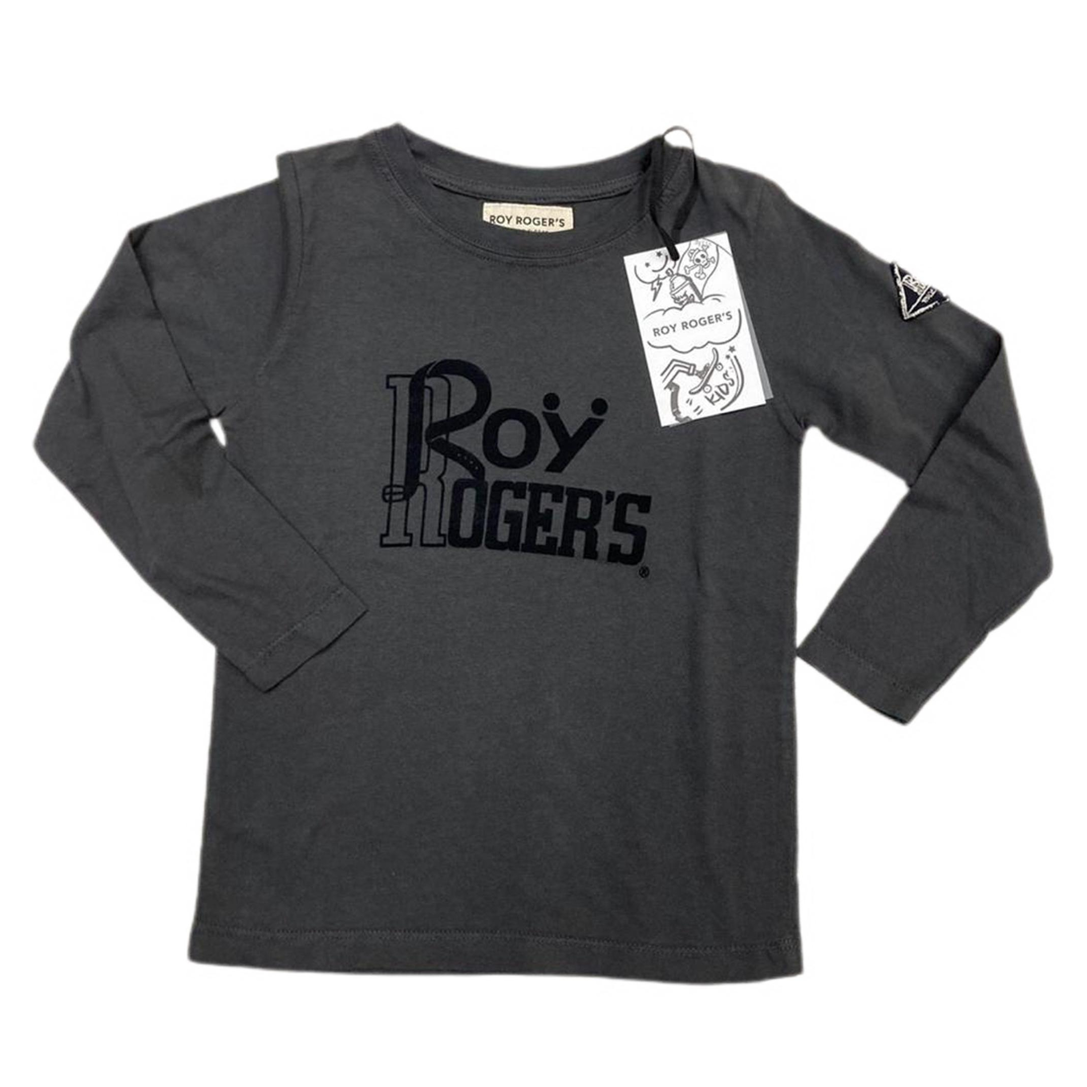 Снимка на Детска блуза момче ROY ROGERS