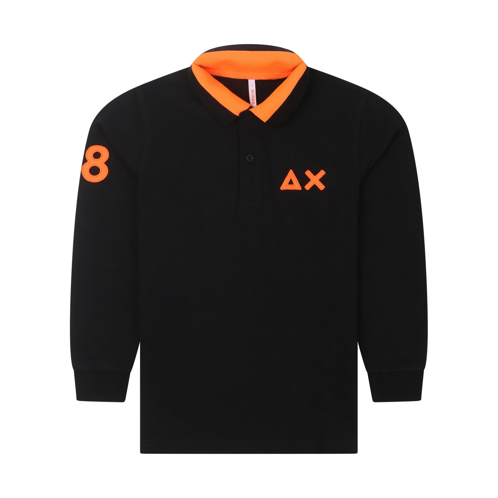 Снимка на Детска блуза момче SUN 68