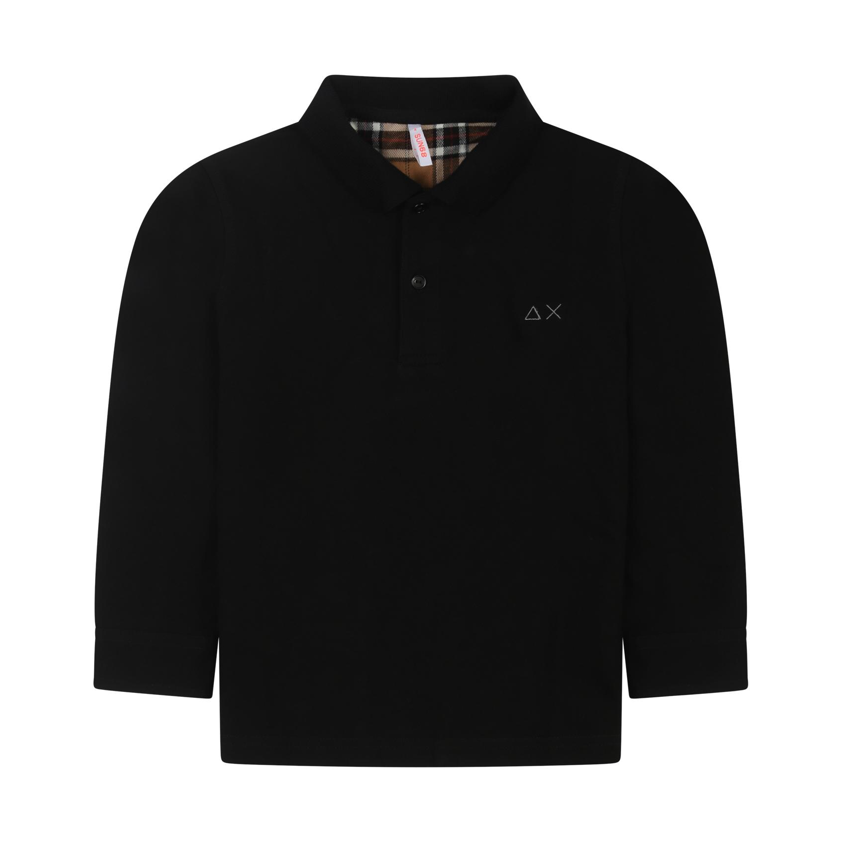 Снимка на Детска блуза момче SUN 68