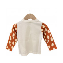 Снимка на Детска блуза момиче STELLA MCCARTNEY