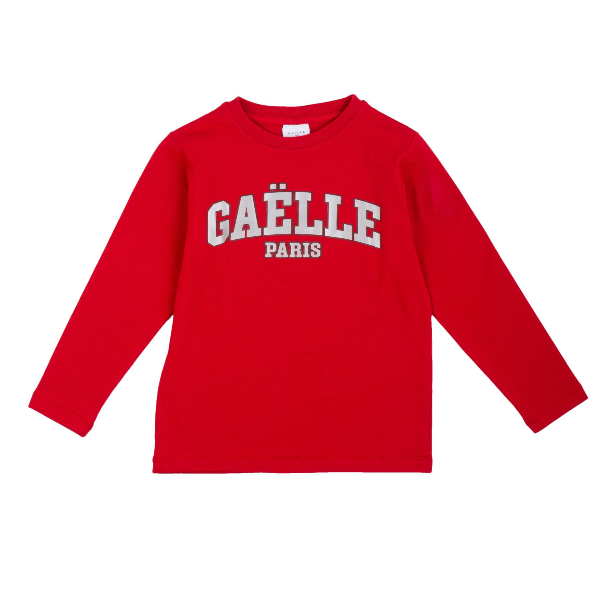 Снимка на Детска блуза момиче GAELLE