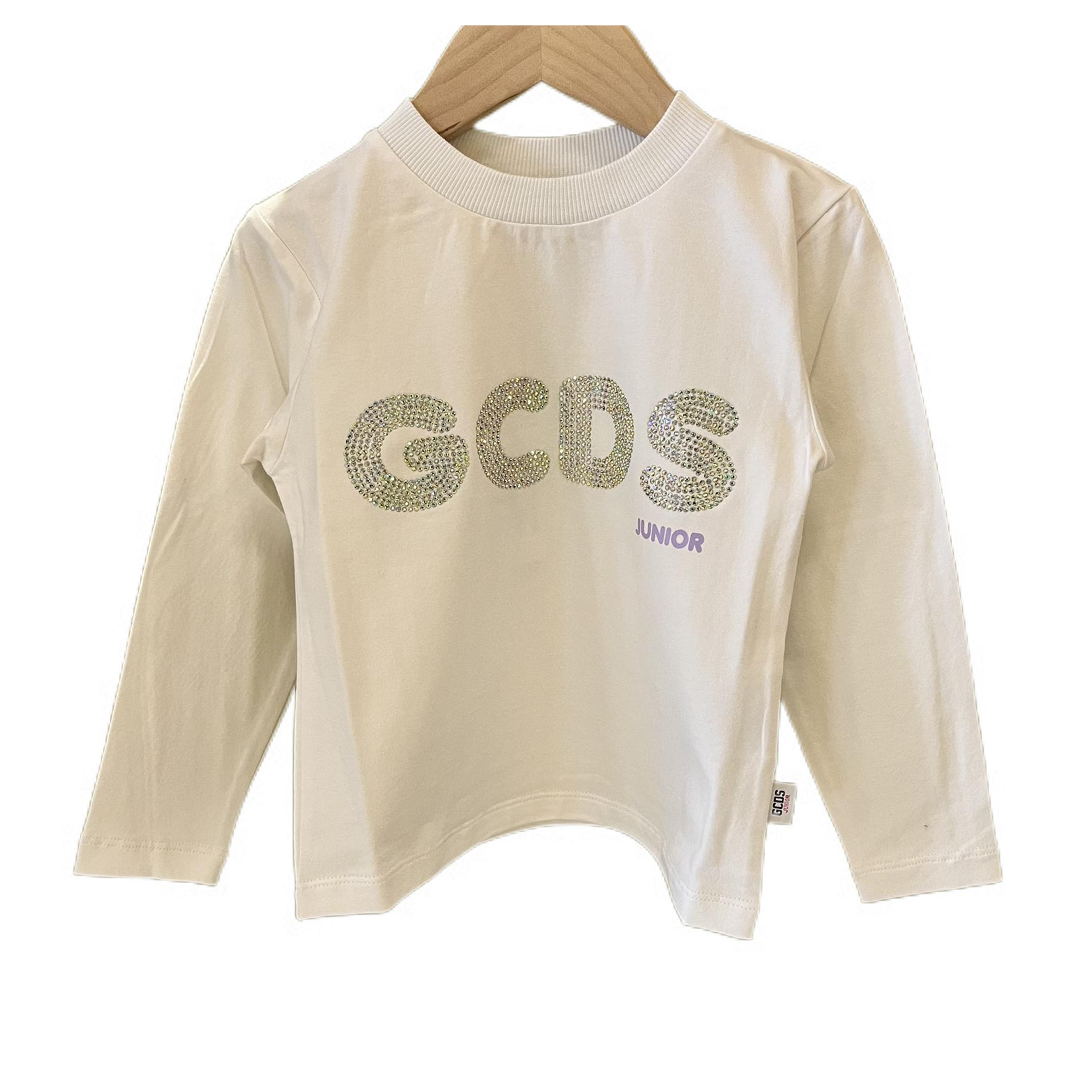 Снимка на Детска блуза момиче GCDS