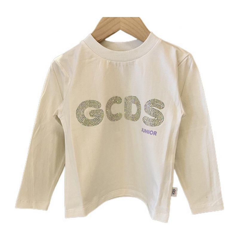 Снимка на Детска блуза момиче GCDS 