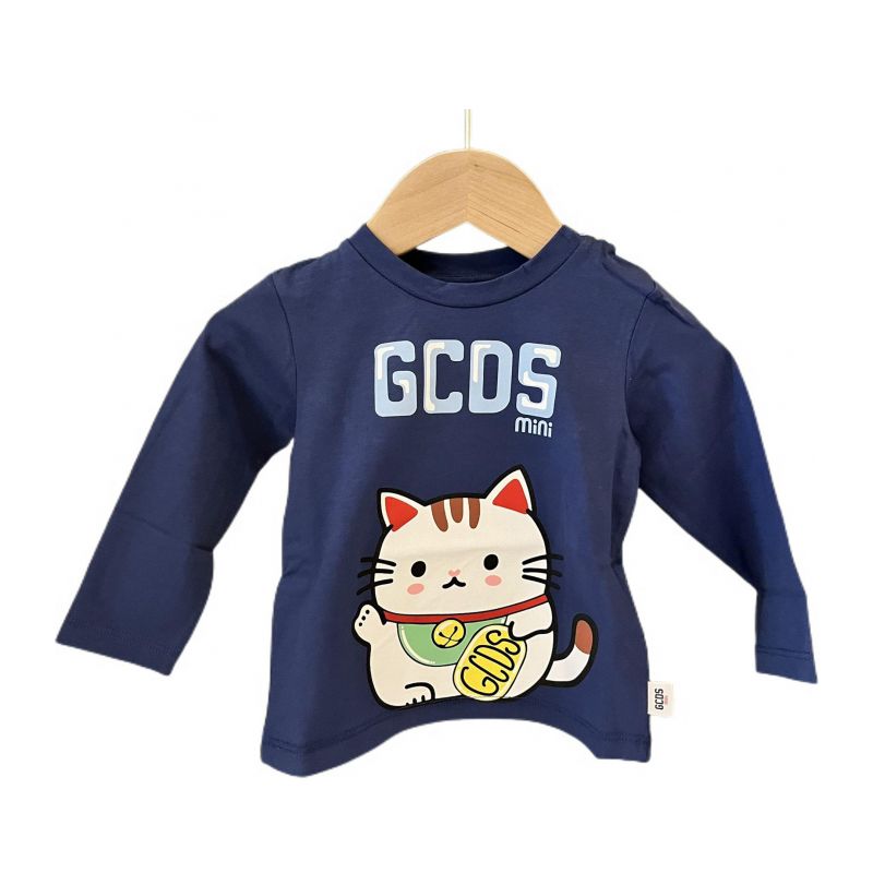 Снимка на Детска блуза момиче GCDS 