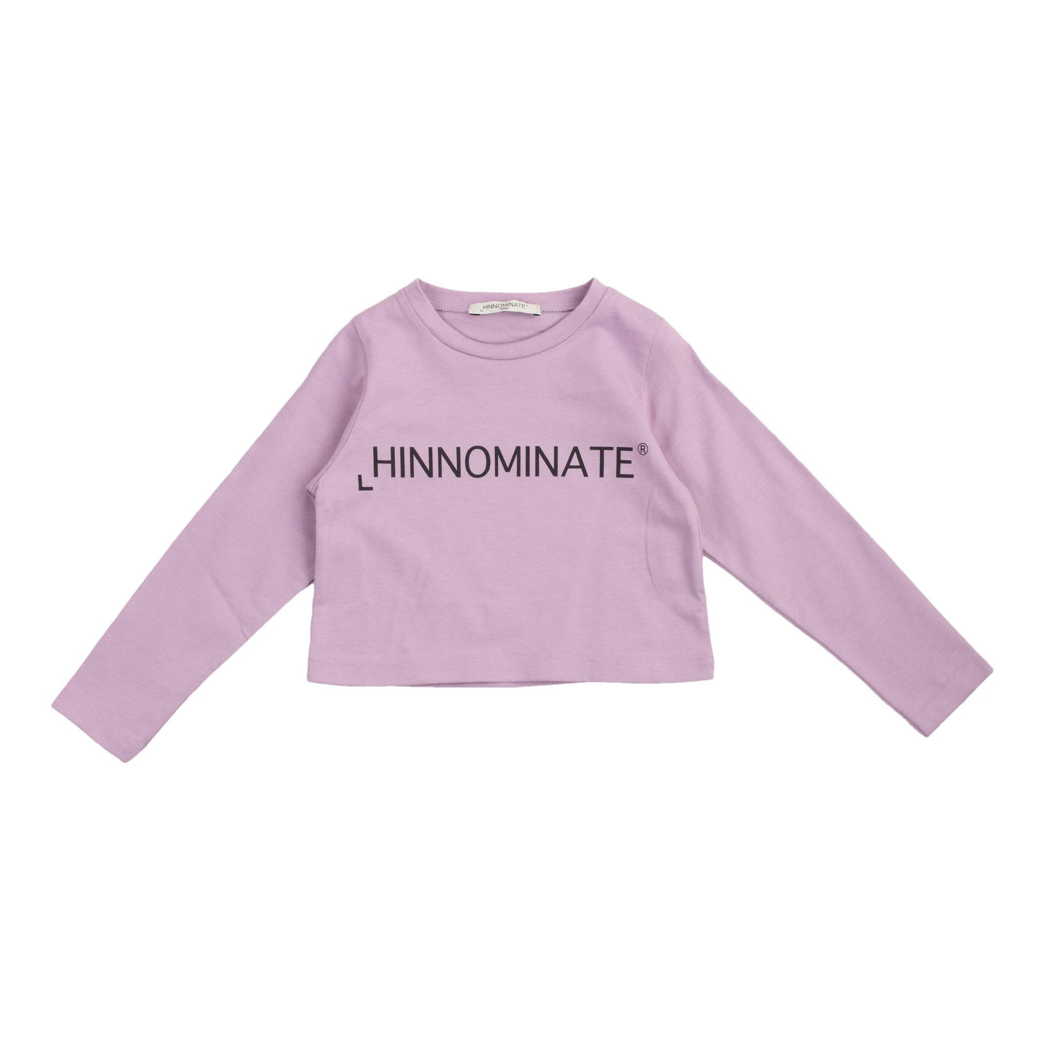 Снимка на Детска блуза момиче HINNOMINATE