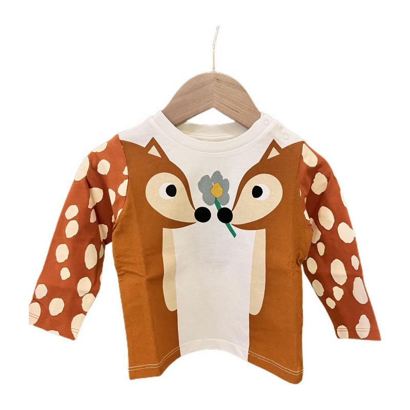 Снимка на Детска блуза момиче STELLA MCCARTNEY