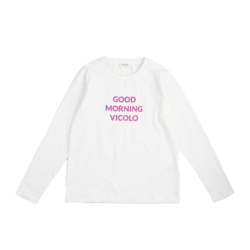 Снимка на Детска блуза момиче VICOLO 