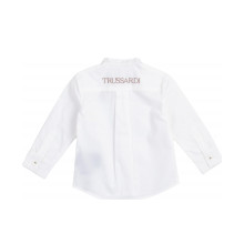 Снимка  на Детска блуза с дълъг ръкав TRUSSARDI 