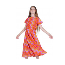 Снимка  на Детска пола HATE LOVE 