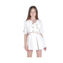 Снимка  на Детска пола HATE LOVE 