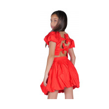 Снимка  на Детска пола HATE LOVE 