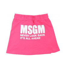 Снимка  на Детска пола MSGM 