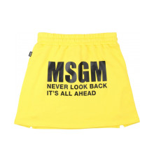 Снимка  на Детска пола MSGM 
