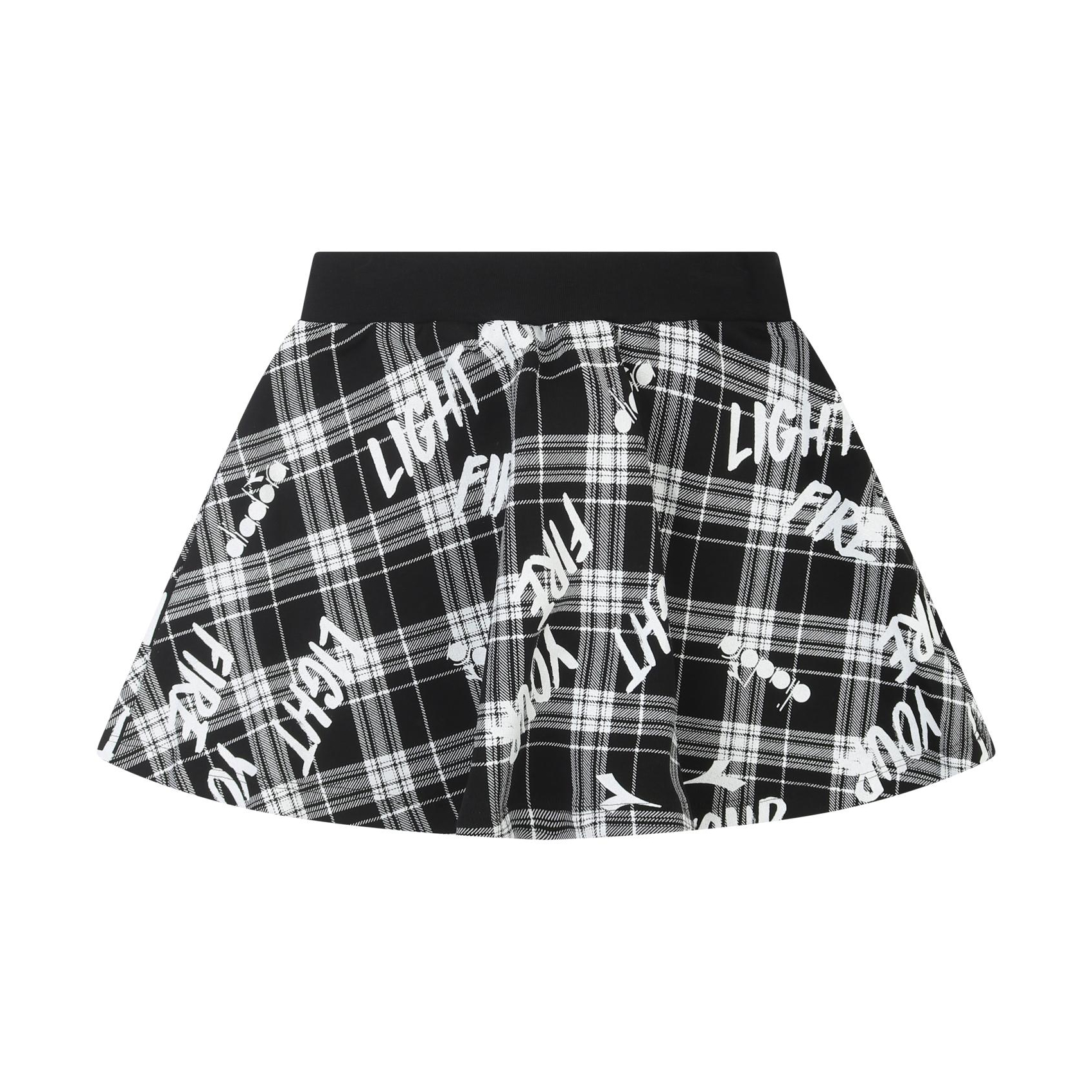 Снимка на Детска пола DIADORA