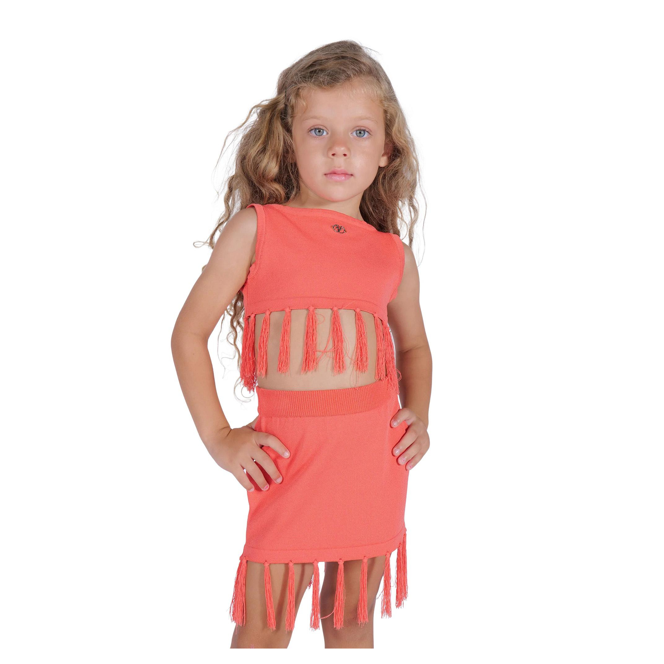 Снимка на Детска пола FUN&FUN