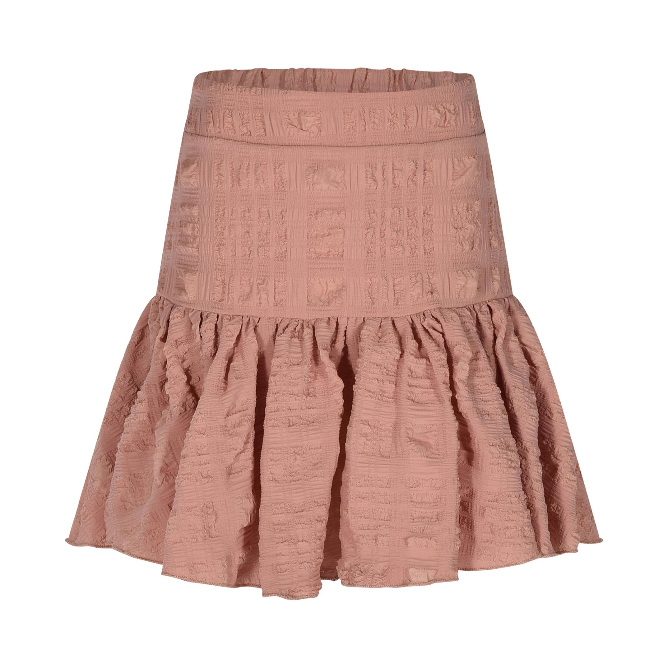 Снимка на Детска пола HATE LOVE