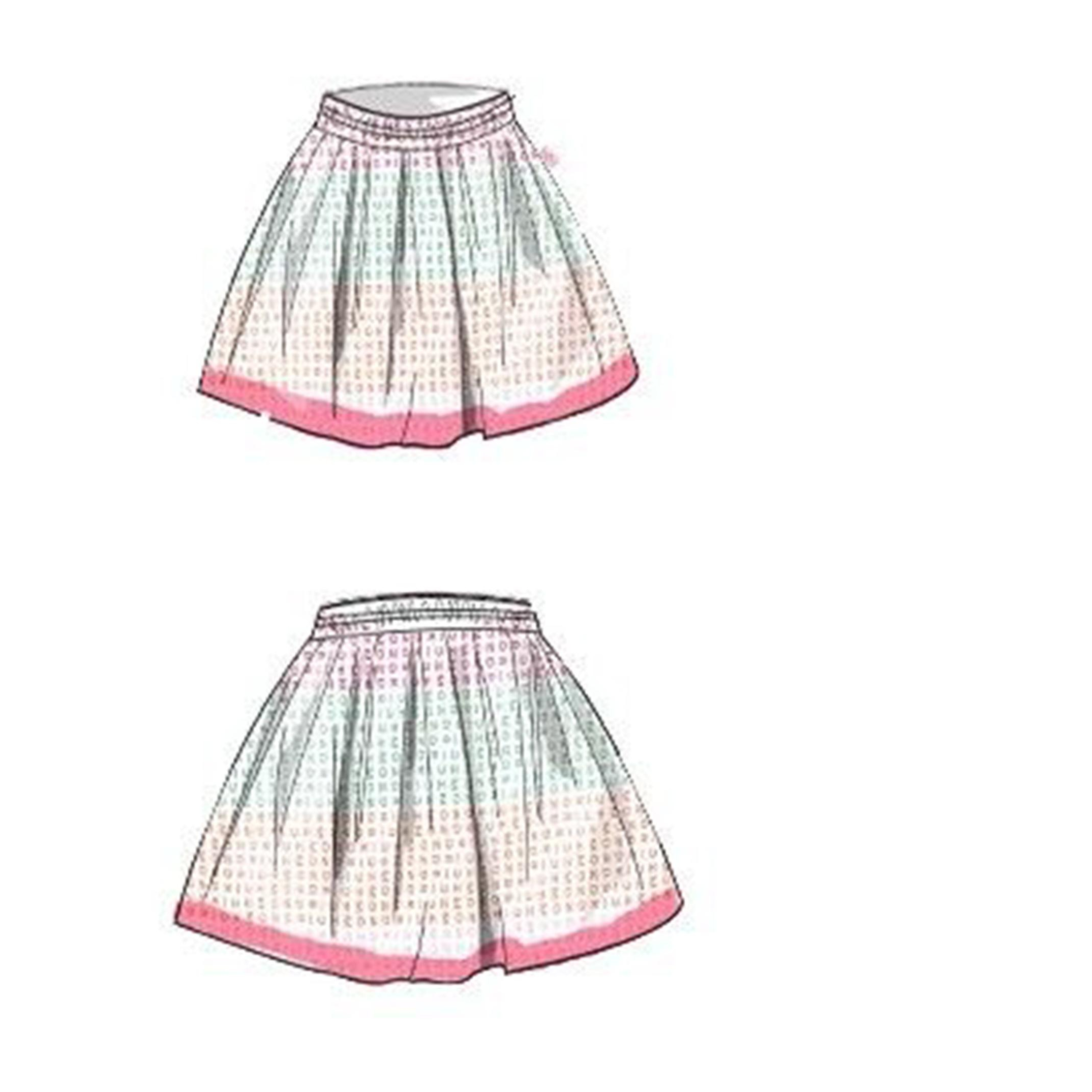 Снимка на Детска пола JOHN RICHMOND