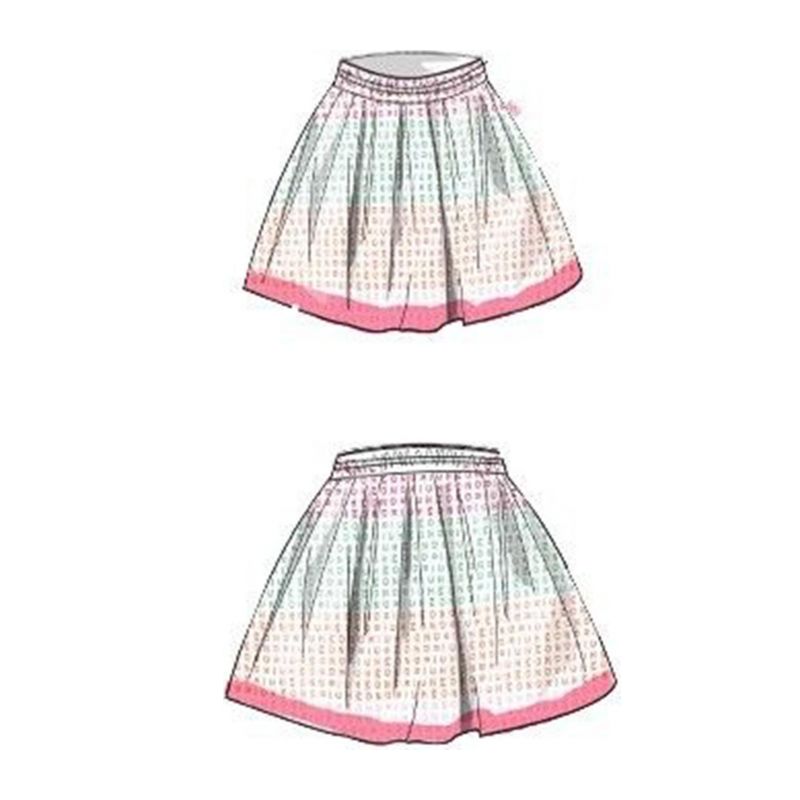 Детска пола