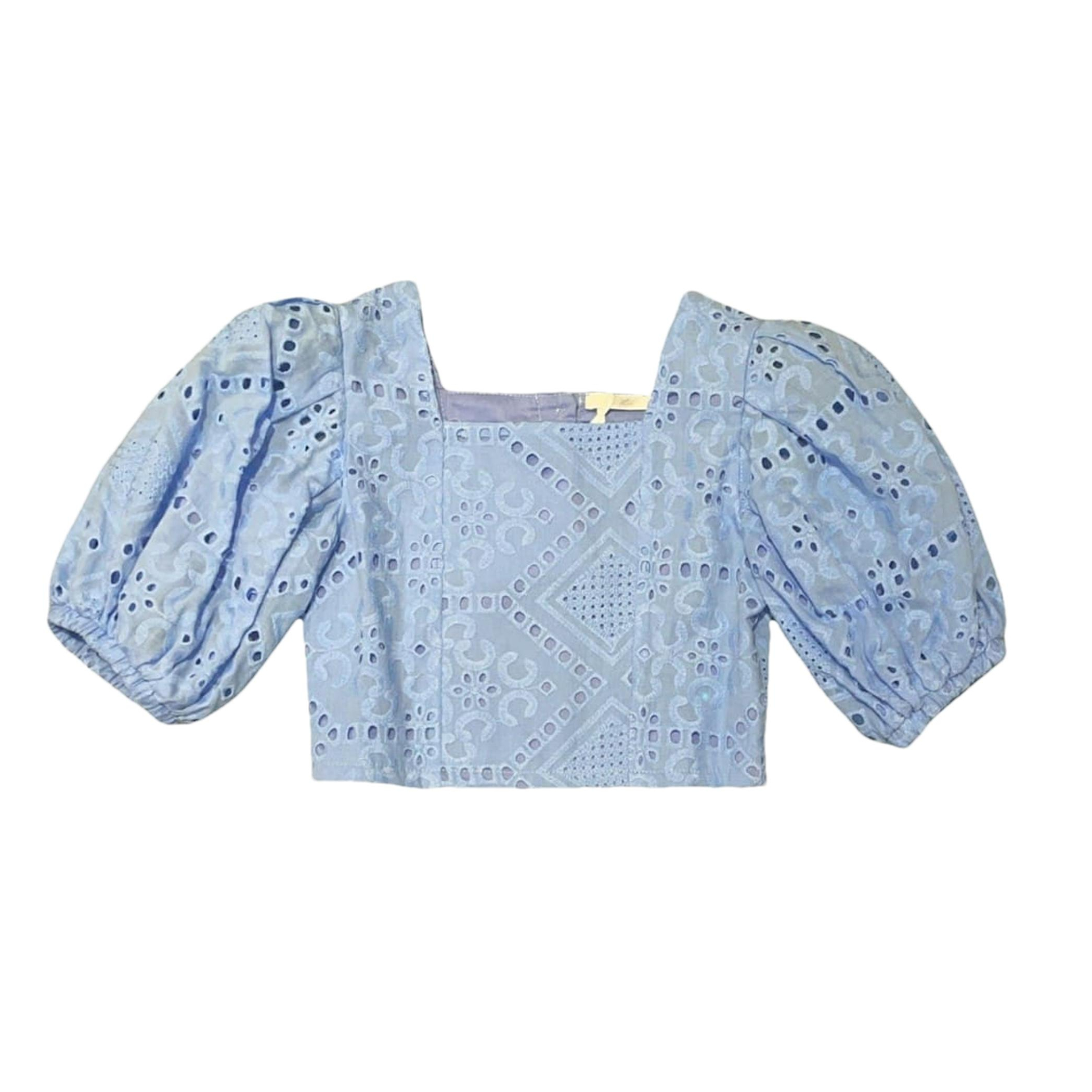 Снимка на Детска пола LULU BY MISS GRANT