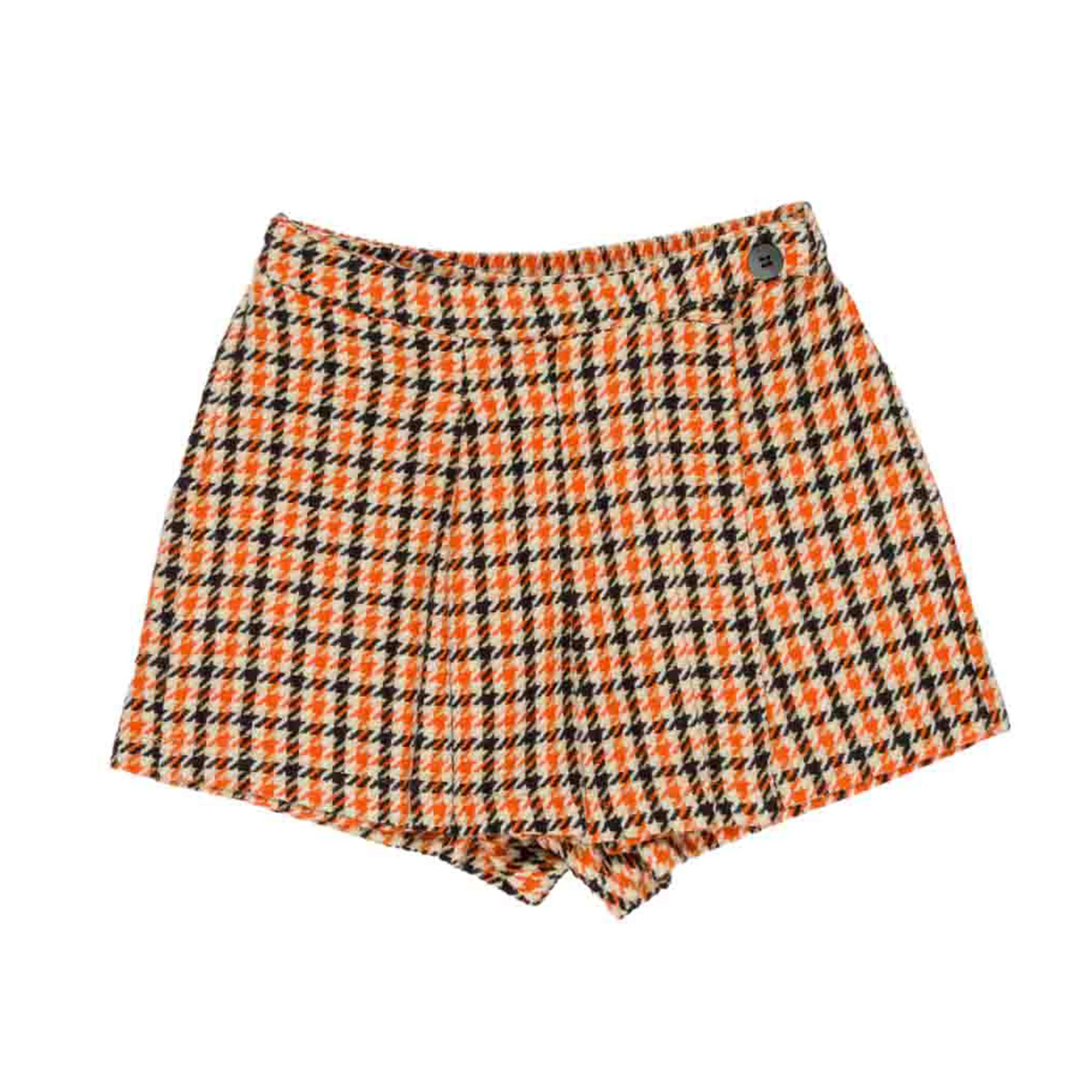 Снимка на Детска пола LULU BY MISS GRANT