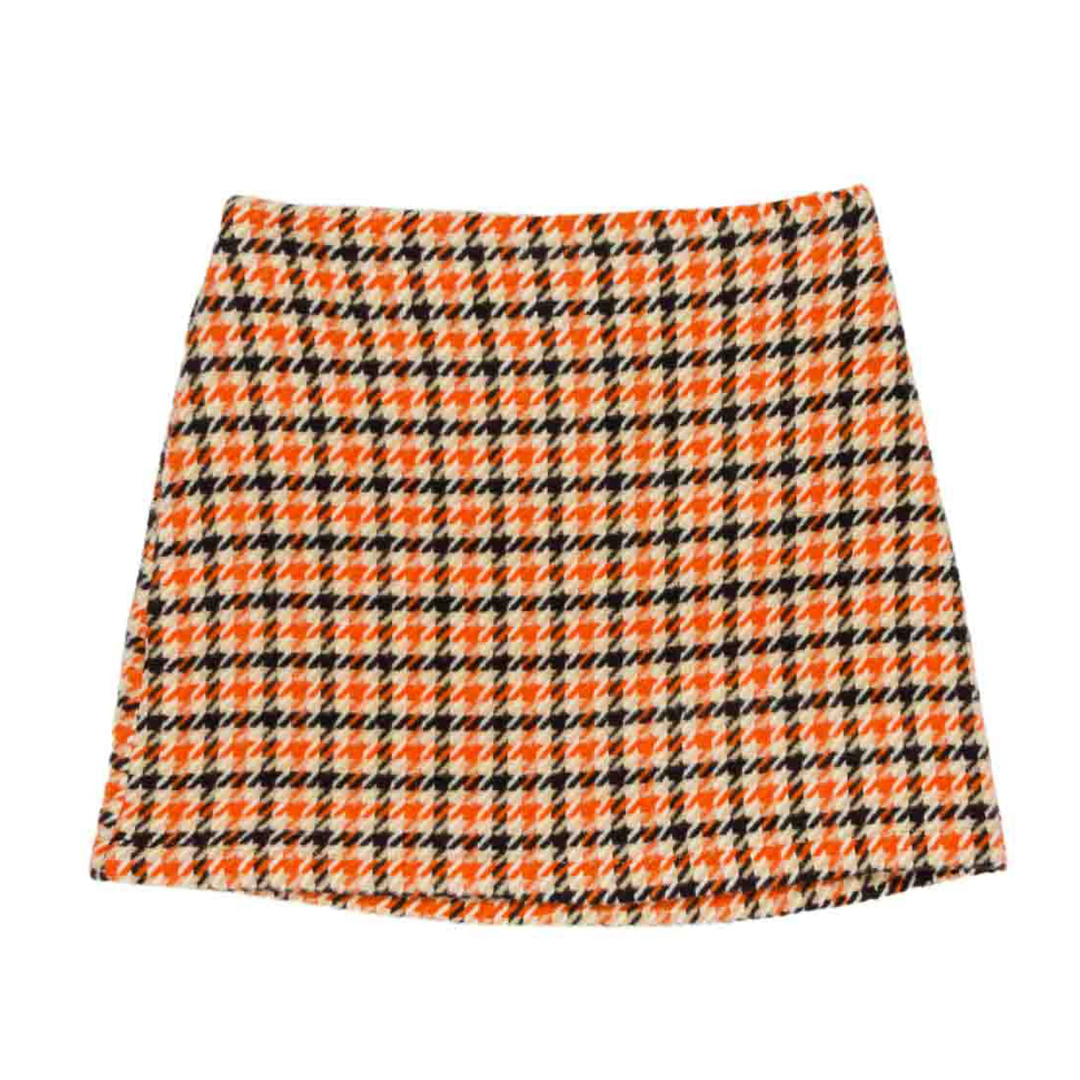 Снимка на Детска пола LULU BY MISS GRANT