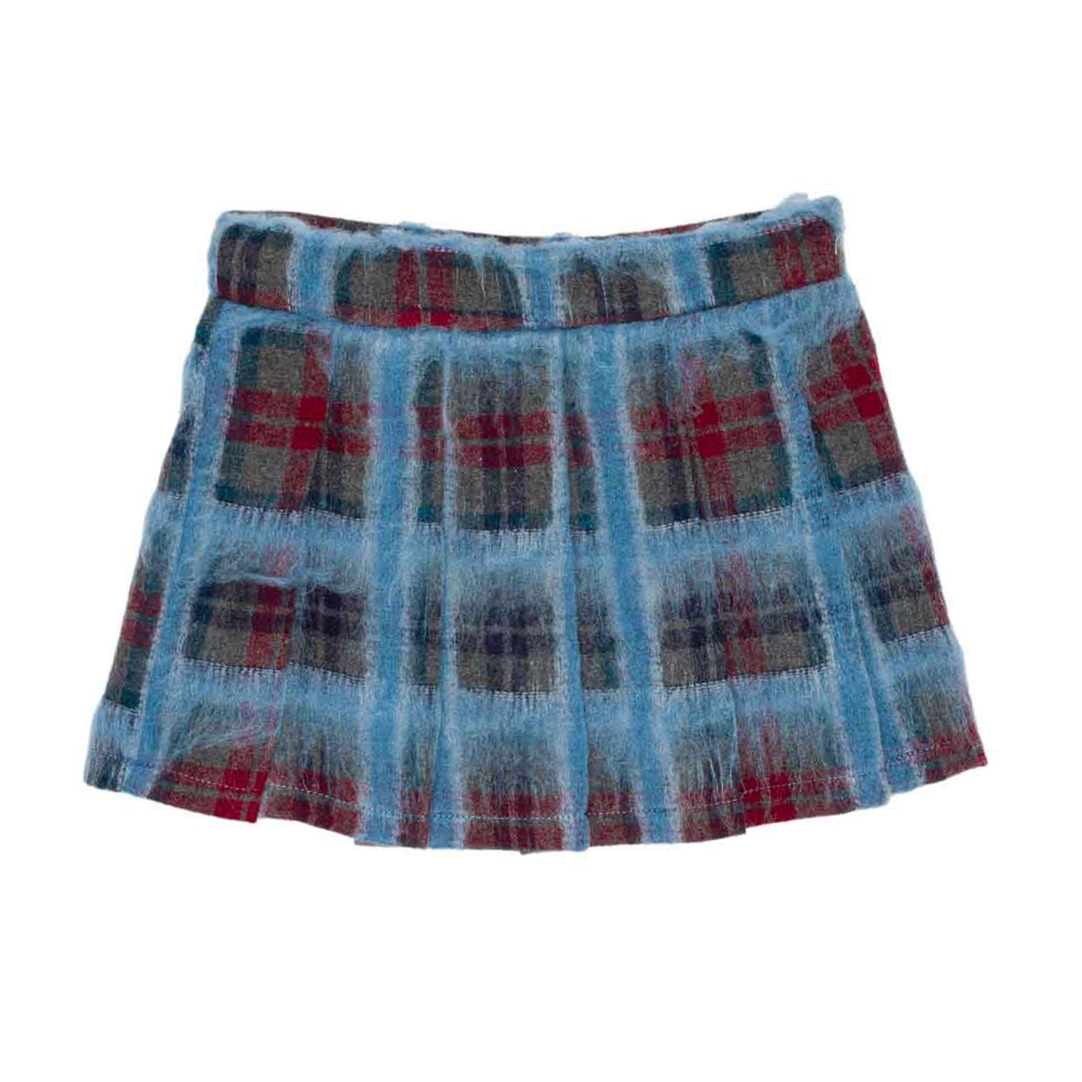 Снимка на Детска пола LULU BY MISS GRANT