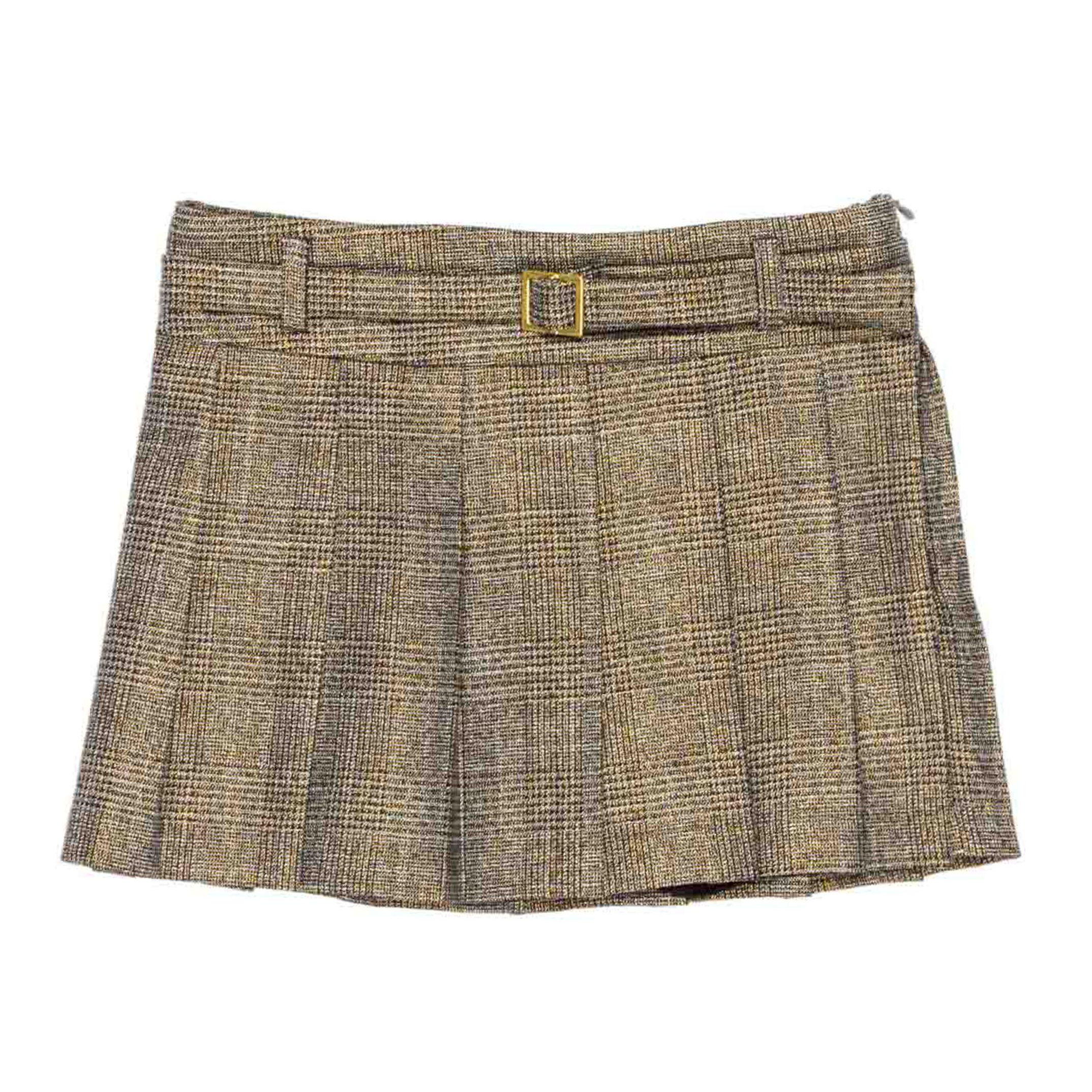 Снимка на Детска пола LULU BY MISS GRANT