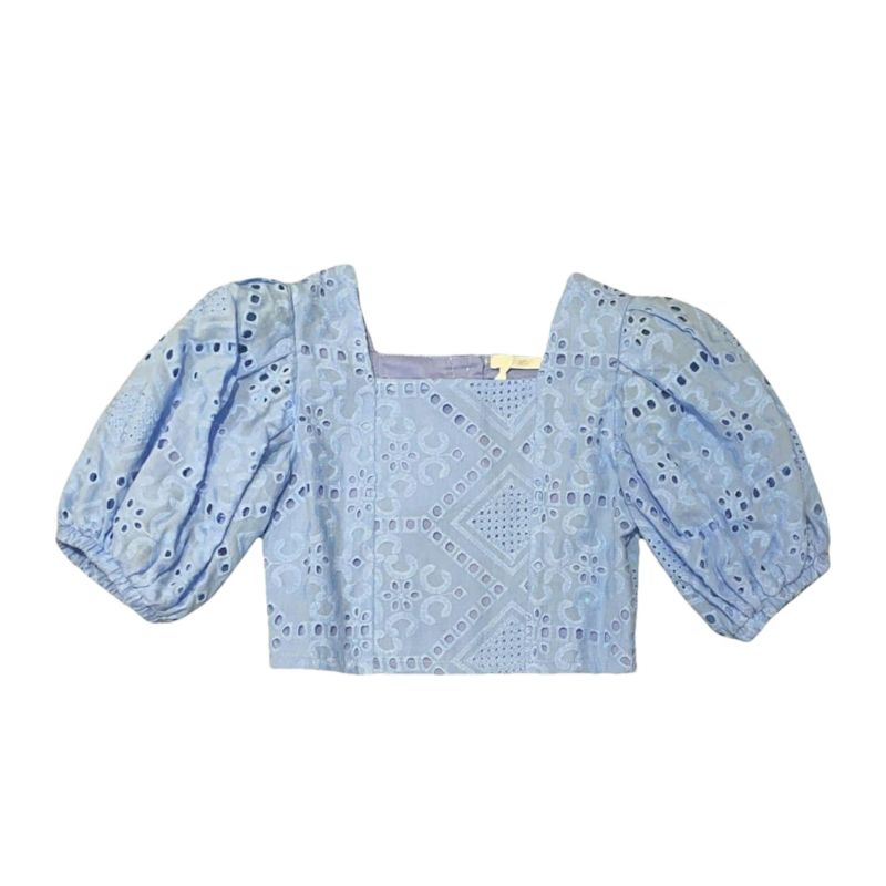 Снимка на Детска пола LULU BY MISS GRANT 