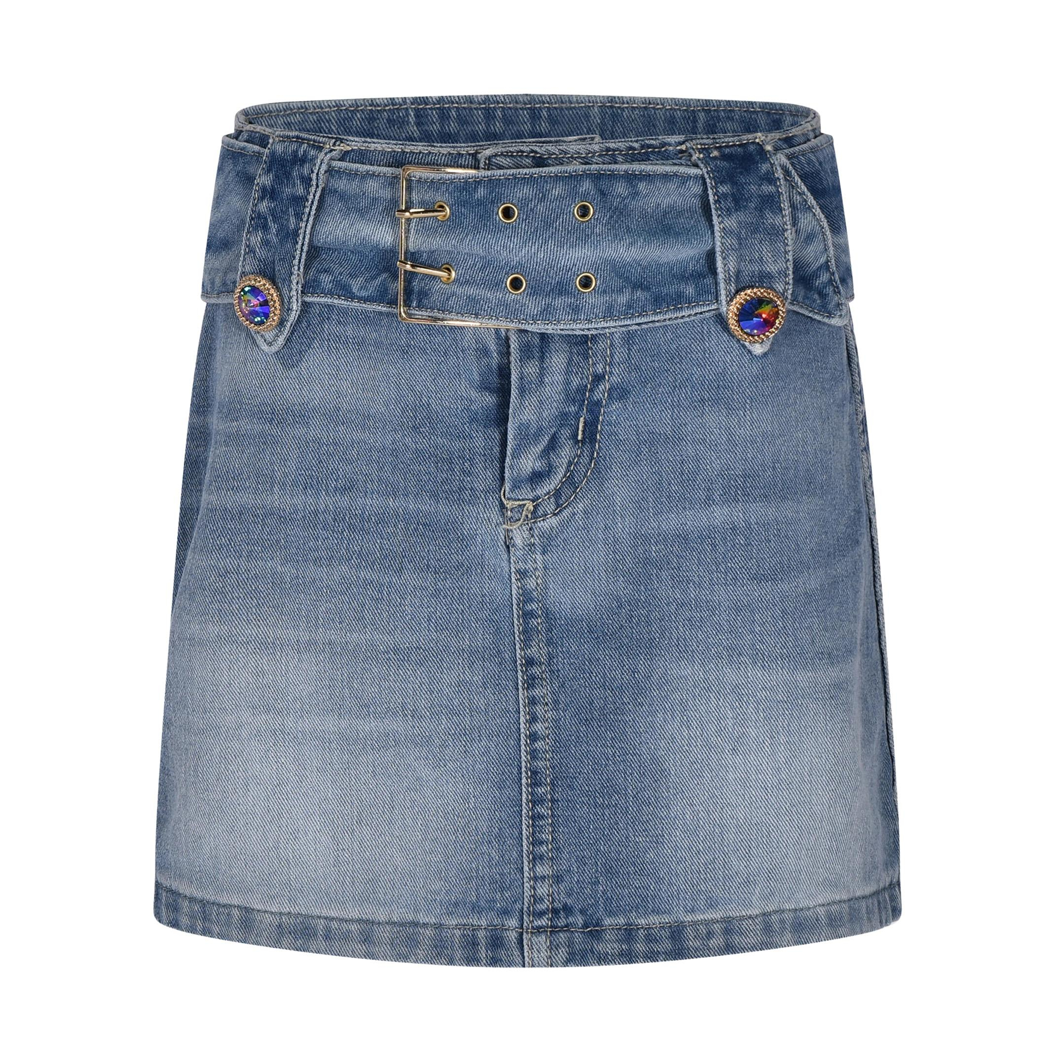 Снимка на Детска пола MARC ELLIS